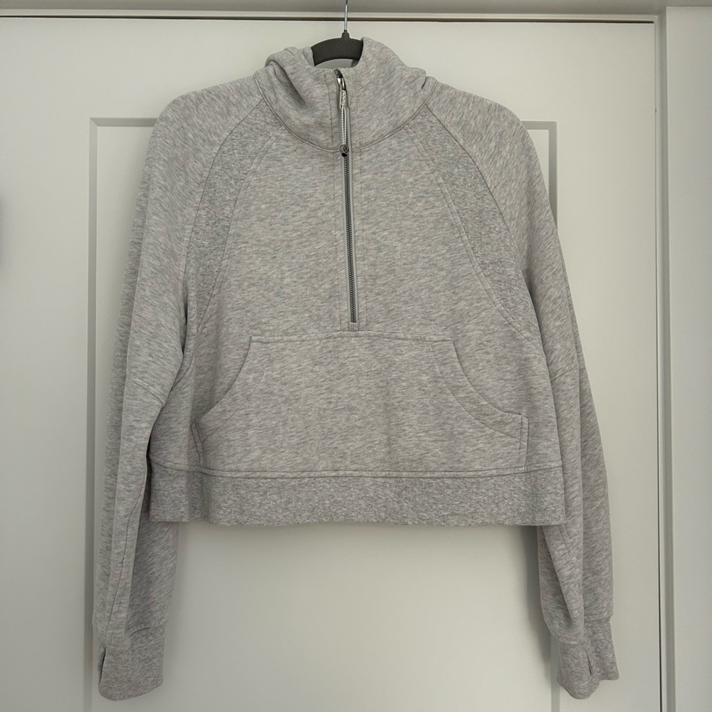 Lululemon scuba